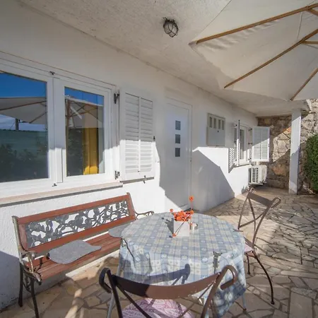 Zara Apartman Matulji