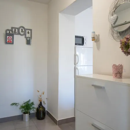 Zara Apartment Matulji