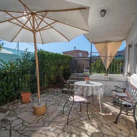 Apartment Zara *