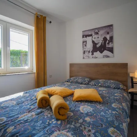 Apartment Zara