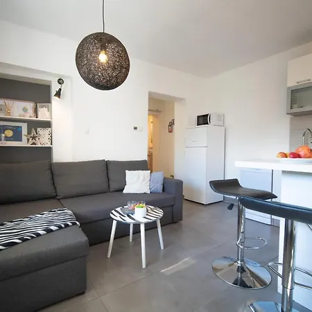 Apartment Zara Matulji