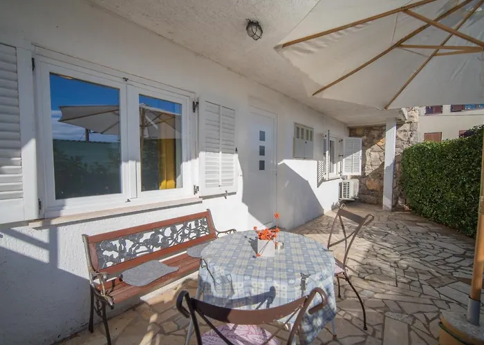 Zara Apartmán Matulji