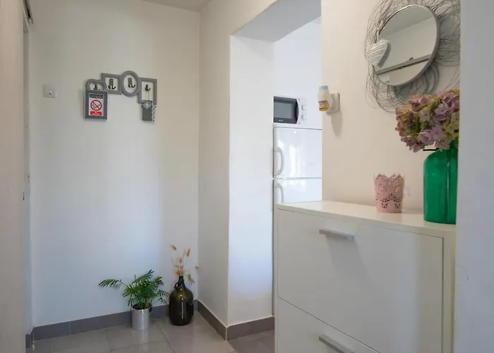 Zara Apartment Matulji