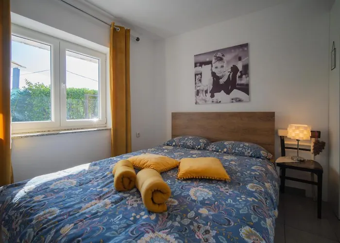 Apartment Zara