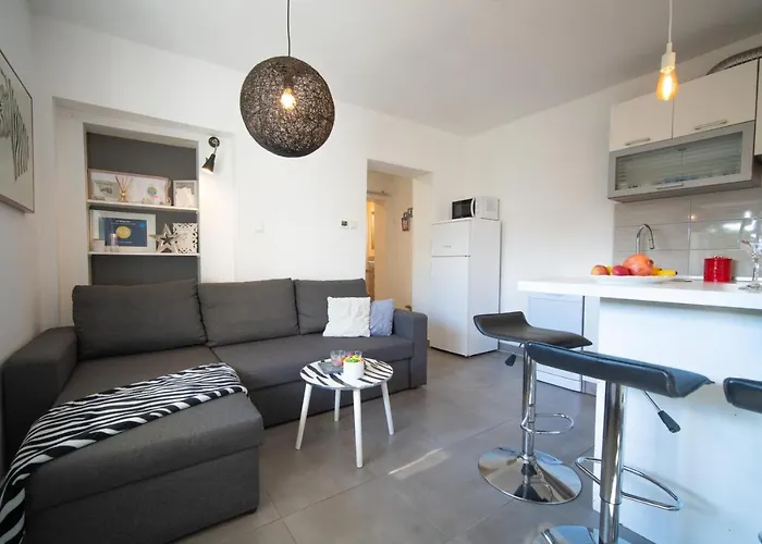 Apartment Zara Matulji